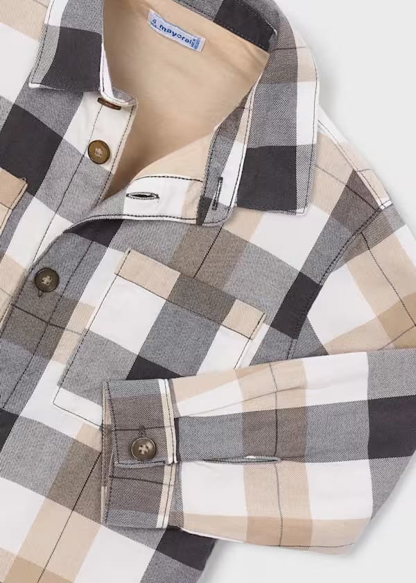 Mayoral Overshirt