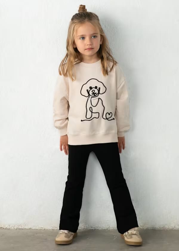 Mayoral Drawstring Leggings Set