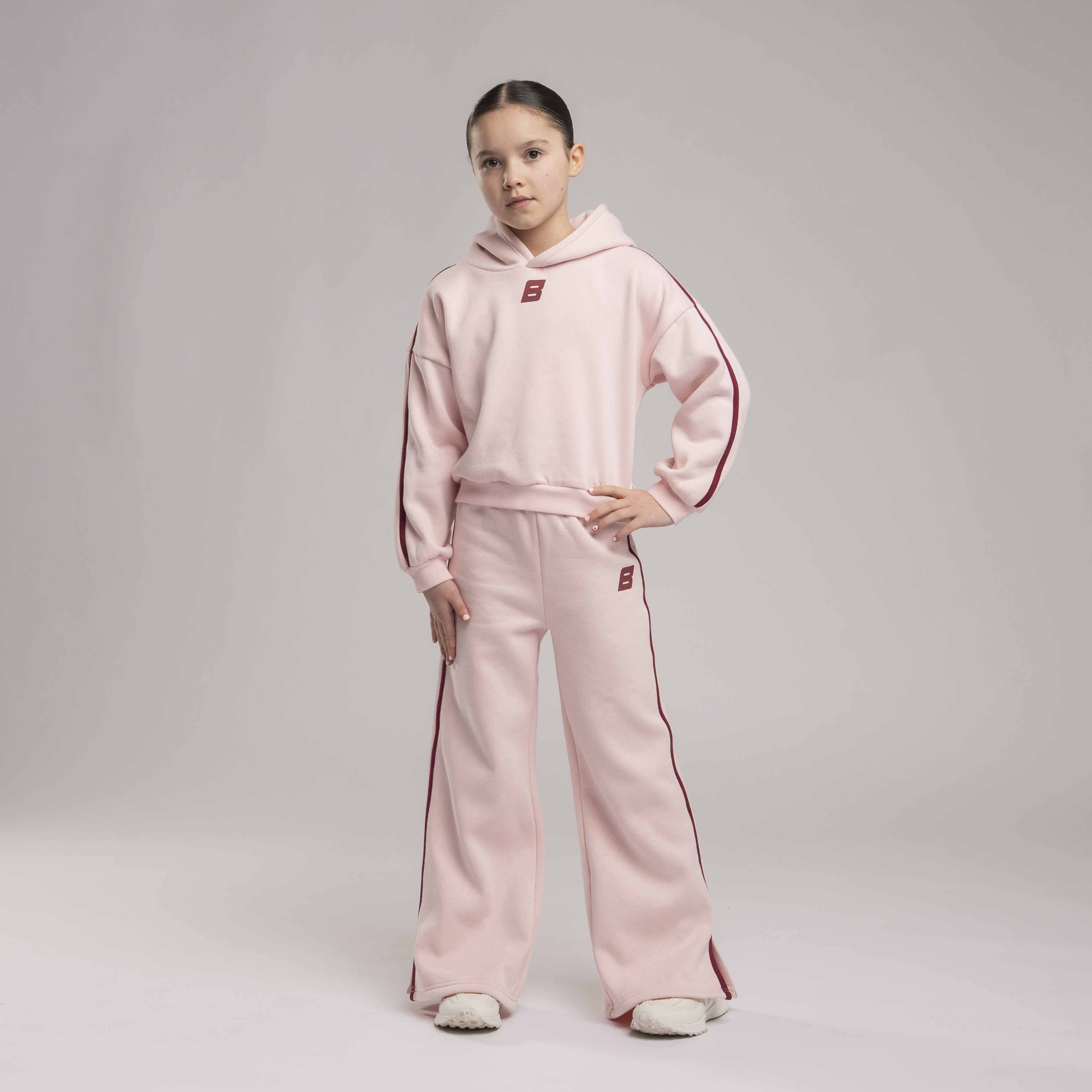 Bonini Revive Wide Leg Joggers