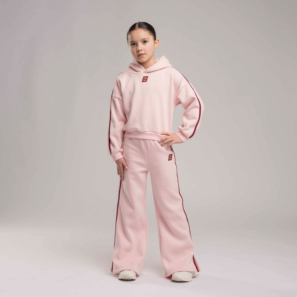 Bonini Revive Wide Leg Joggers