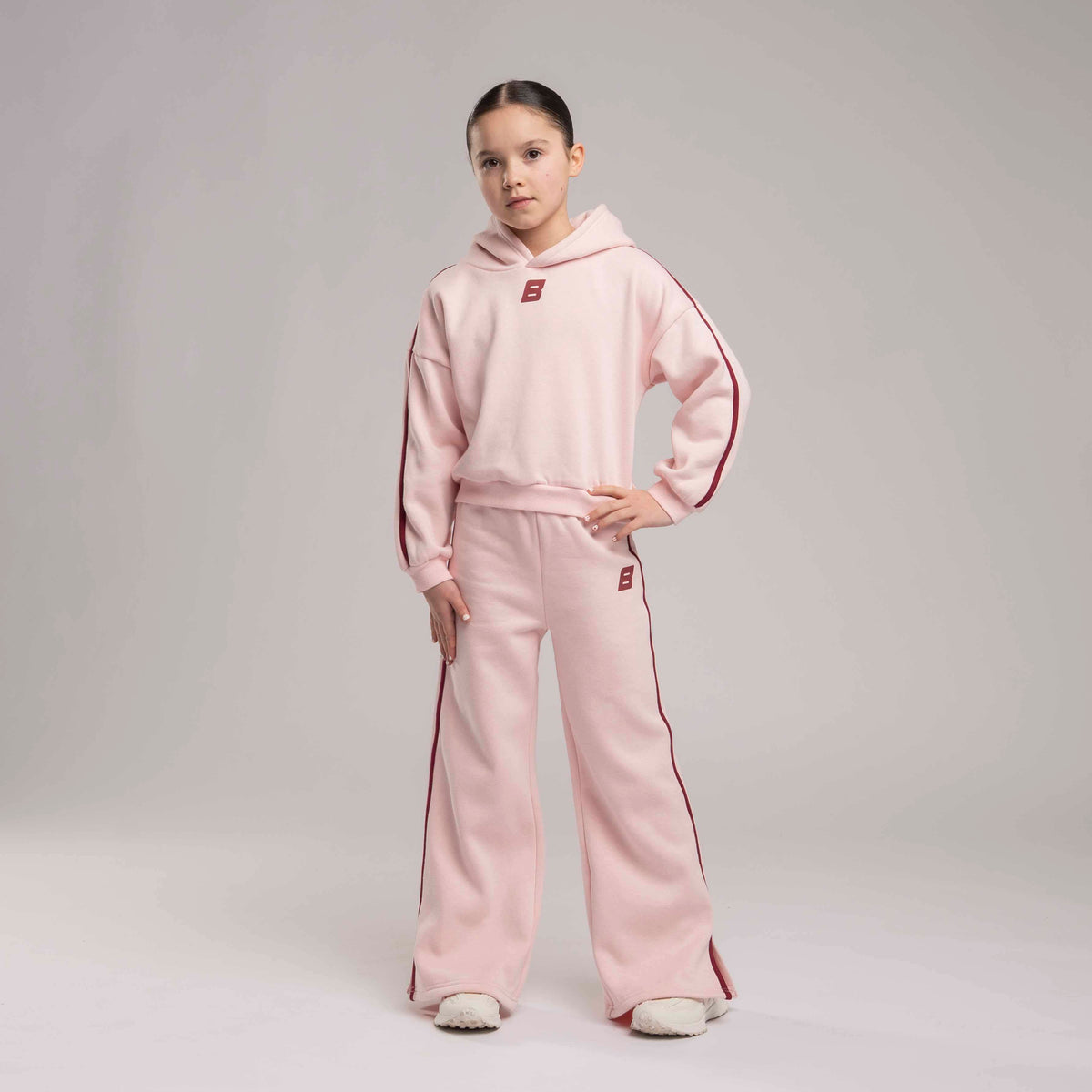Bonini Revive Wide Leg Joggers