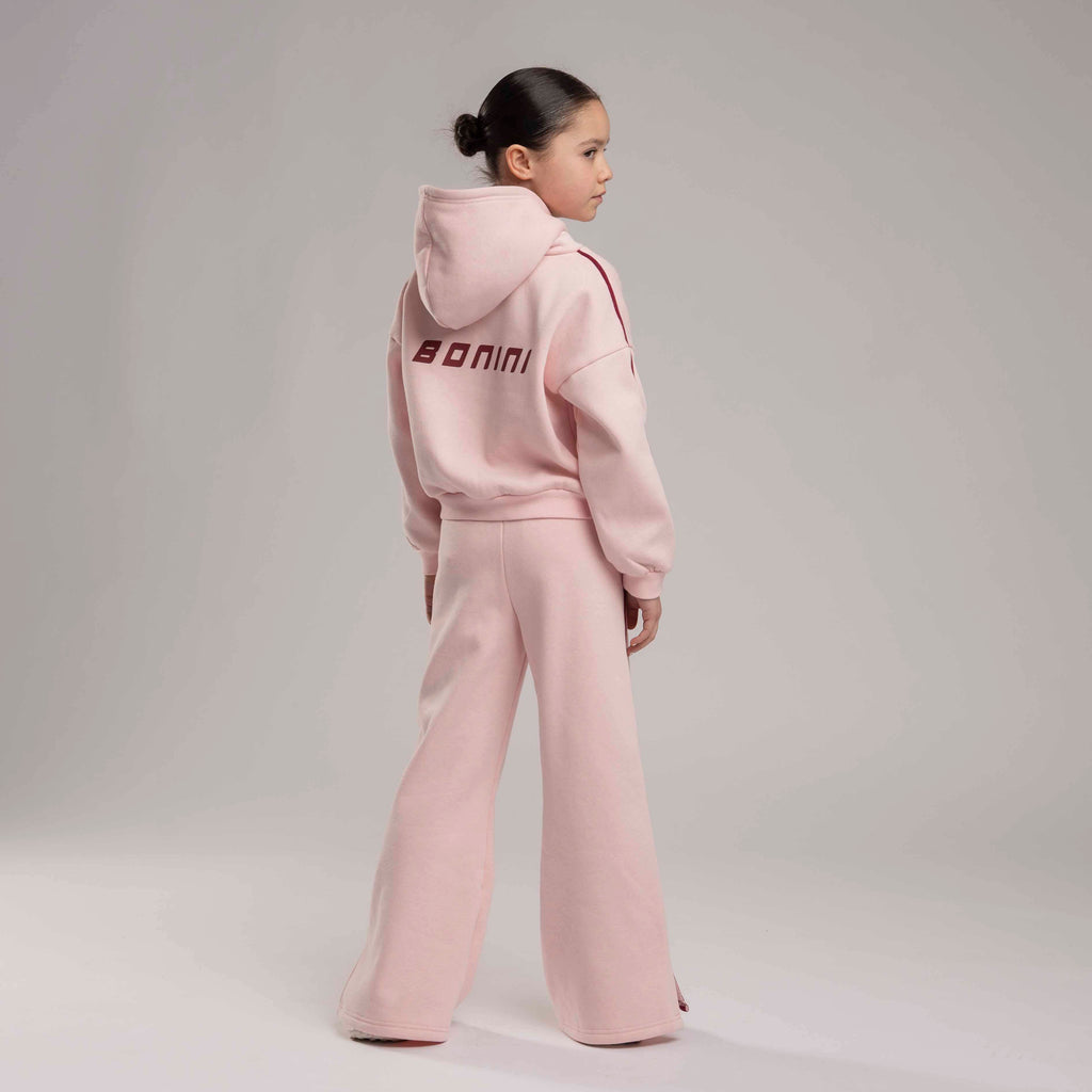 Bonini Revive Wide Leg Joggers