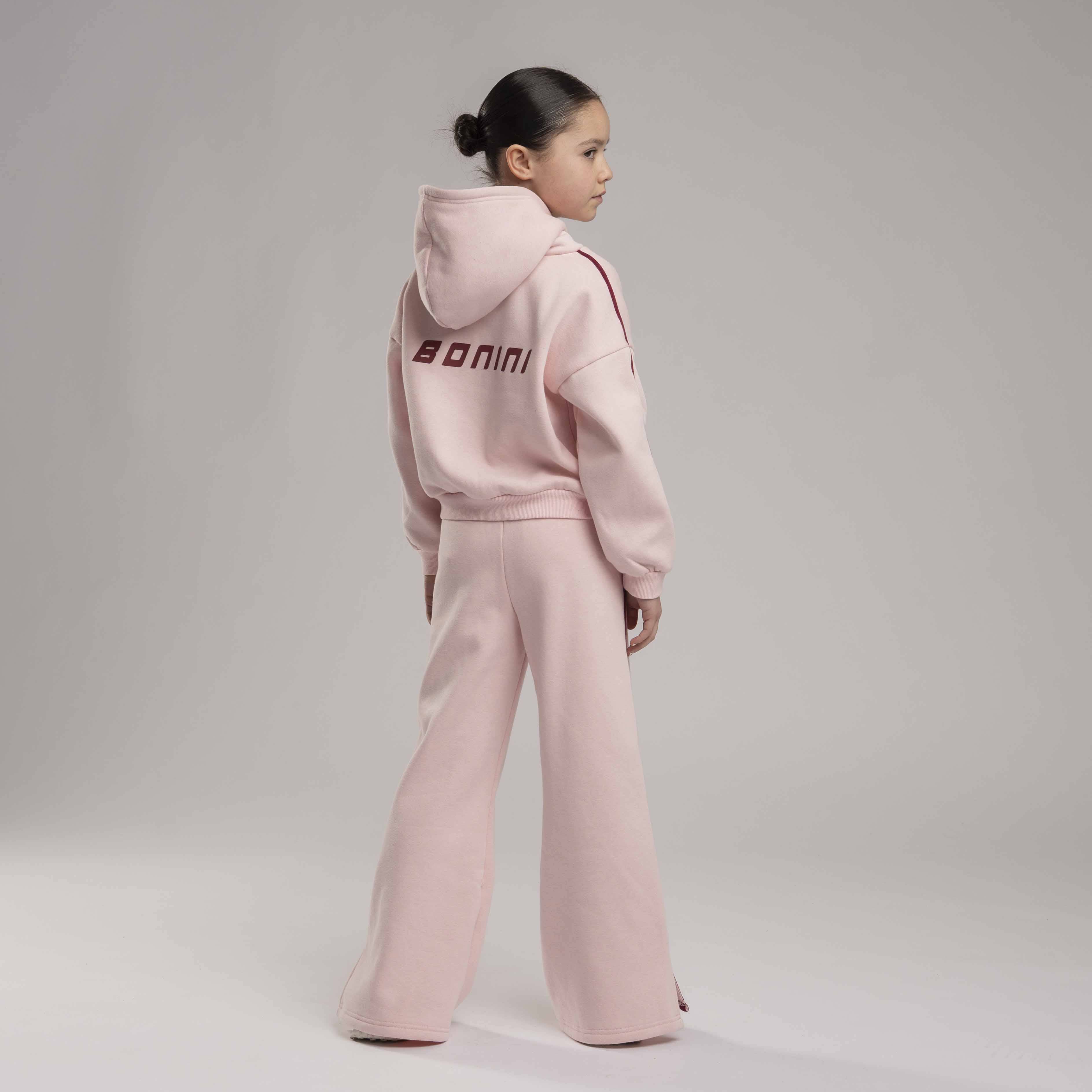Bonini Revive Wide Leg Joggers