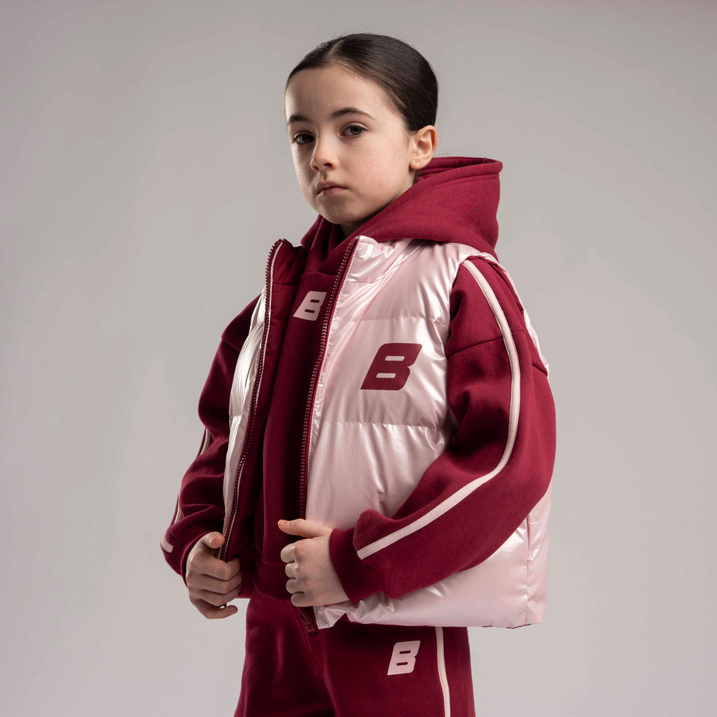 Bonini Revive Reversible Gilet