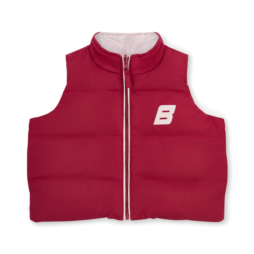 Bonini Revive Reversible Gilet