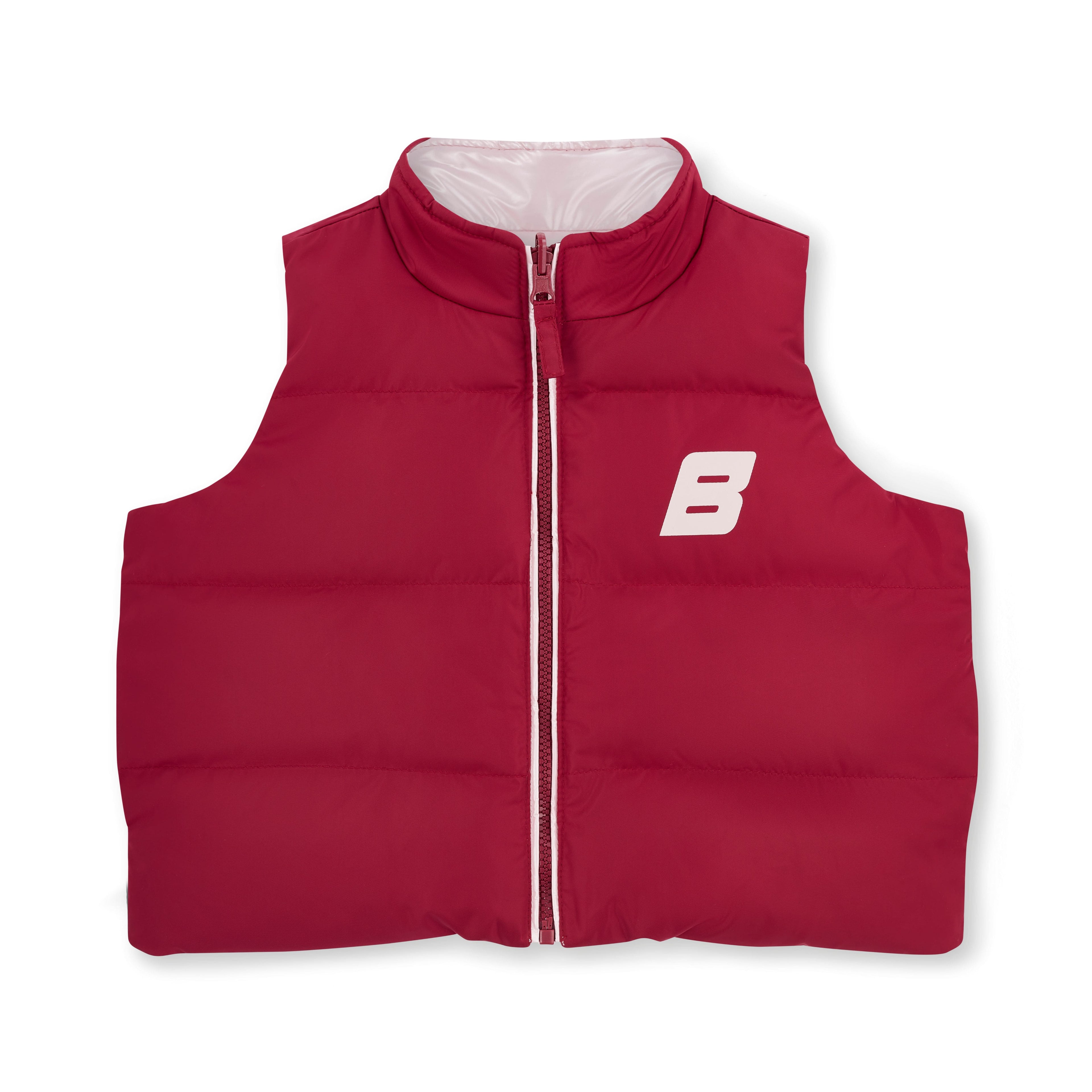 Bonini Revive Reversible Gilet