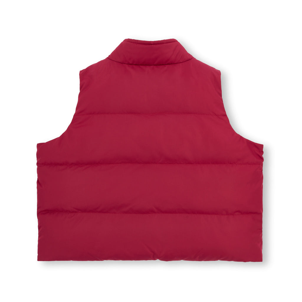 Bonini Revive Reversible Gilet