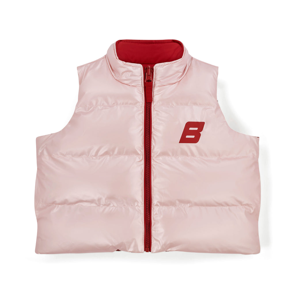 Bonini Revive Reversible Gilet
