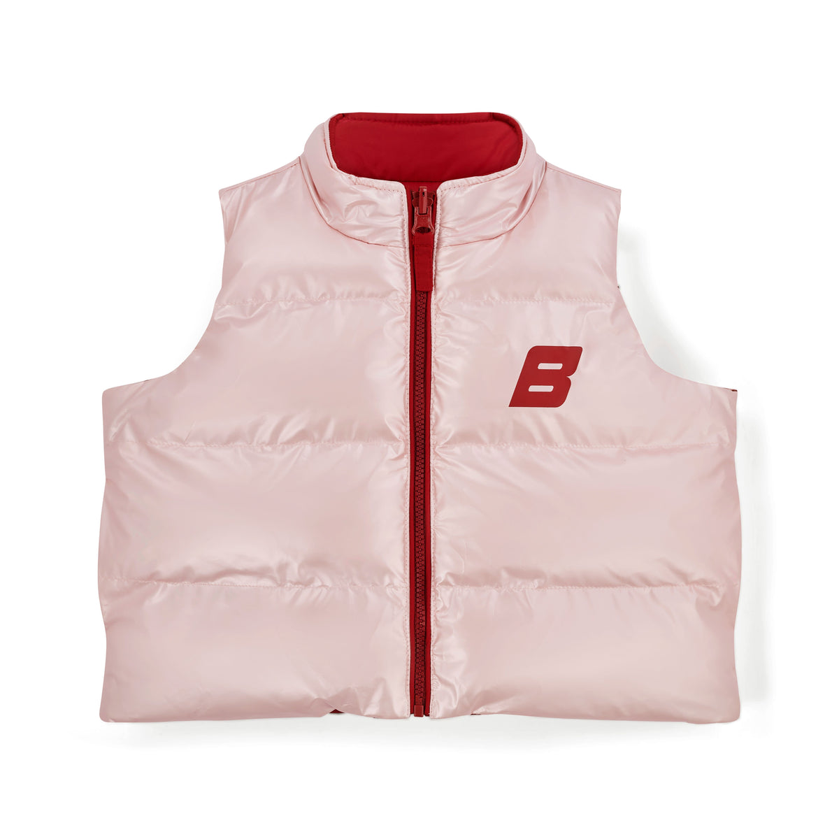 Bonini Revive Reversible Gilet