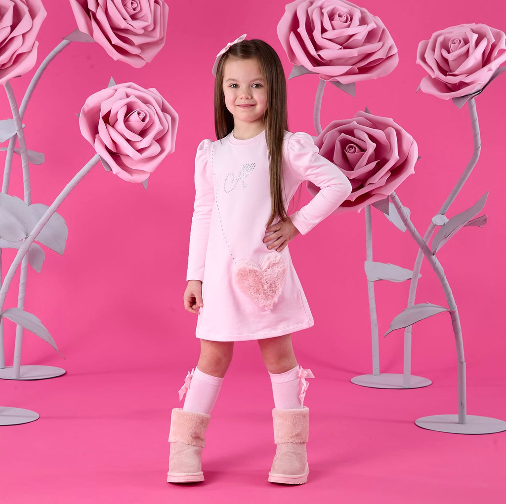 A Dee Alyssa Dress