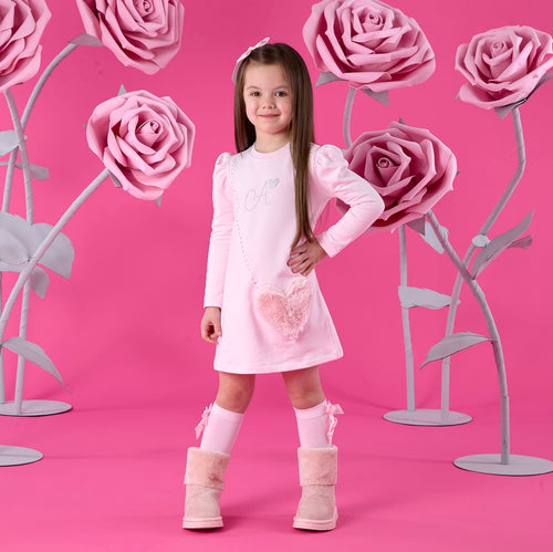 A Dee Alyssa Dress