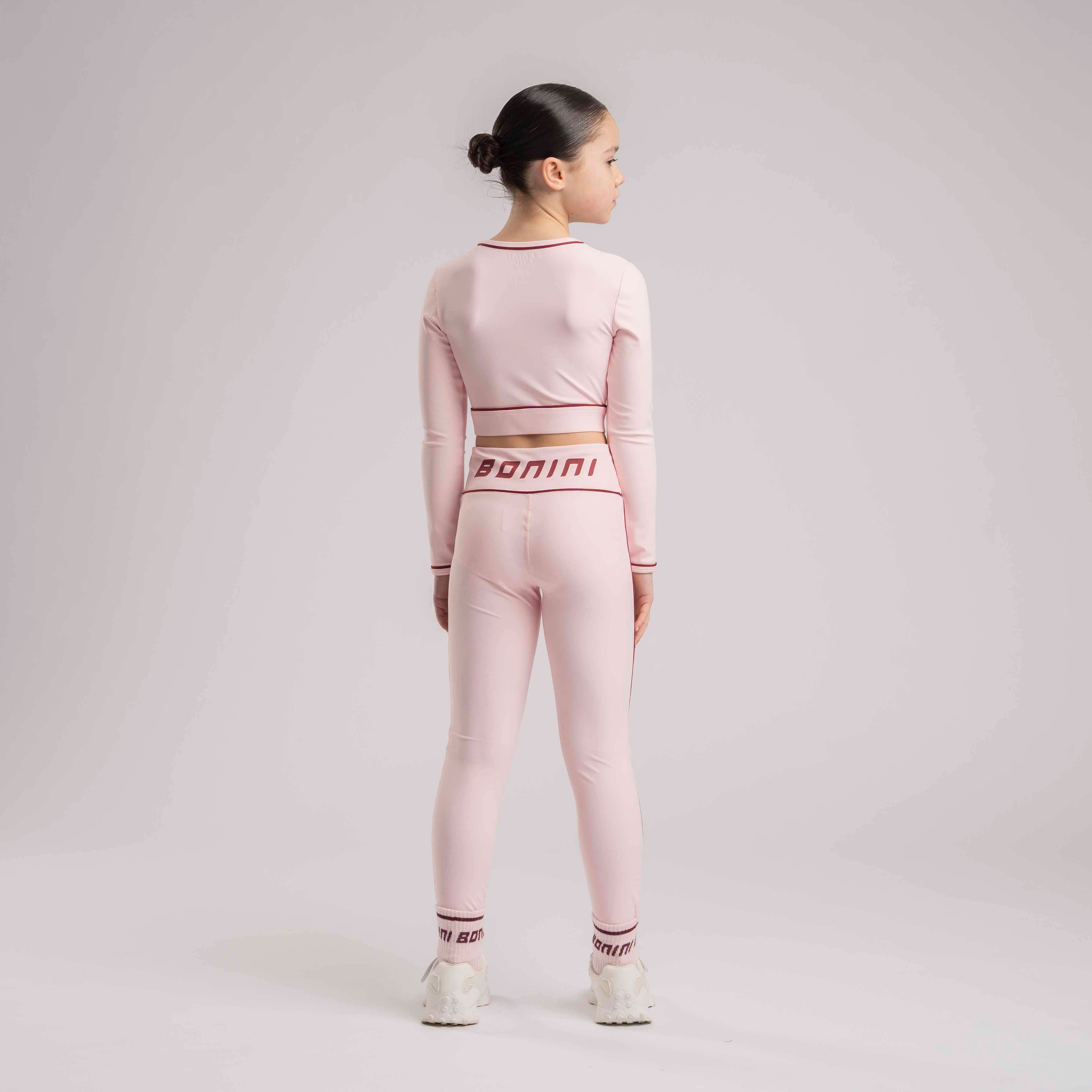 Bonini Revive Sport Leggings