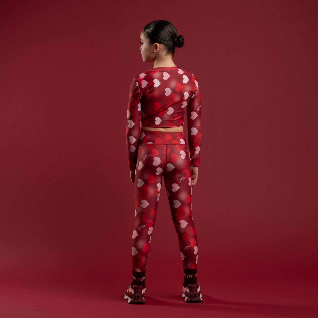 Bonini Sprint Leggings