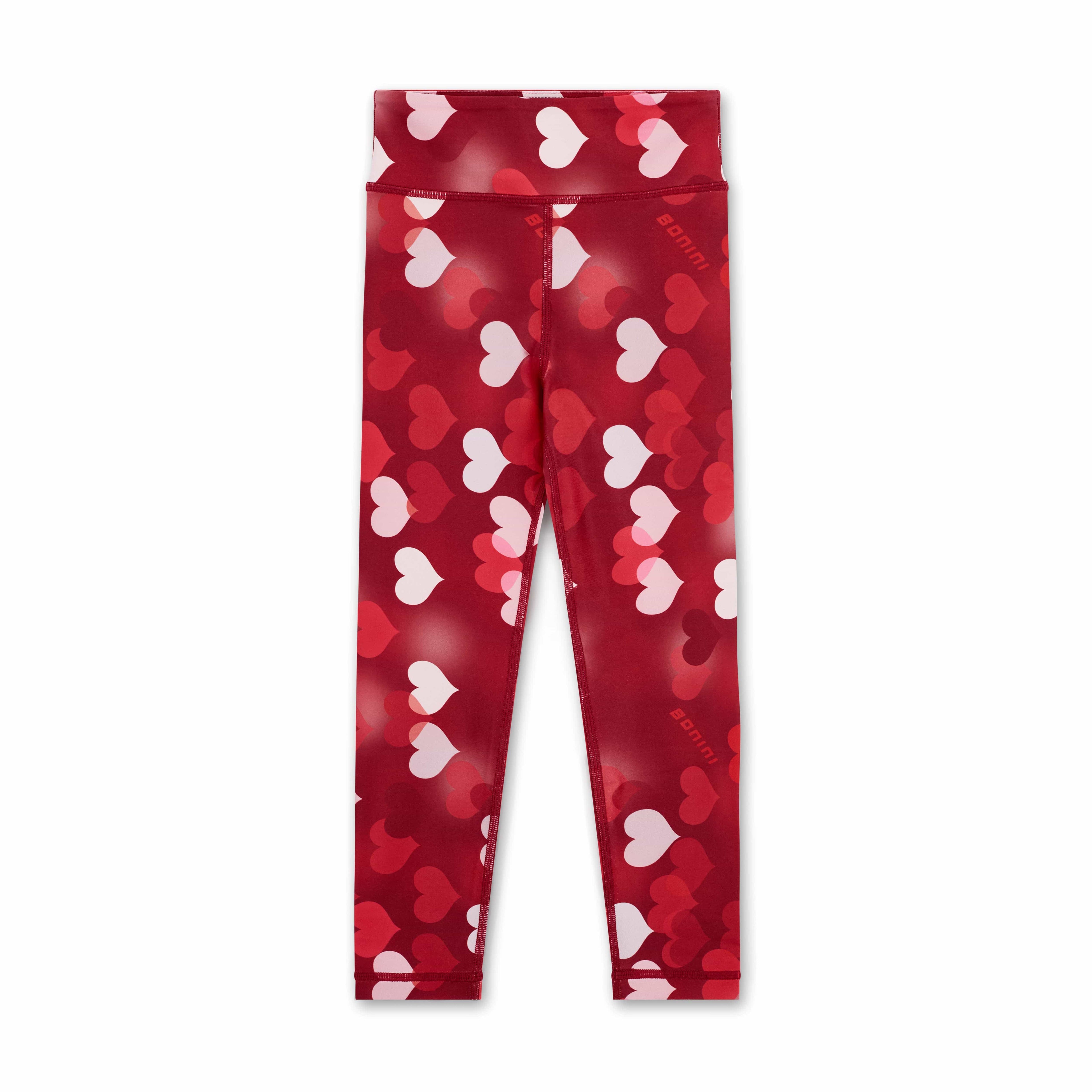 Bonini Sprint Leggings