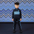 Mitch & Son Walker Tracksuit
