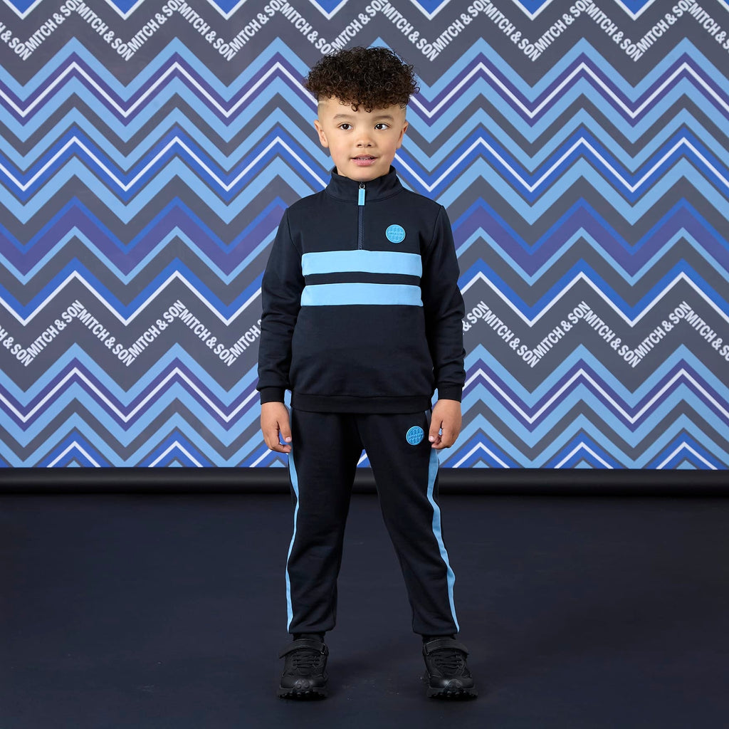 Mitch & Son Walker Tracksuit