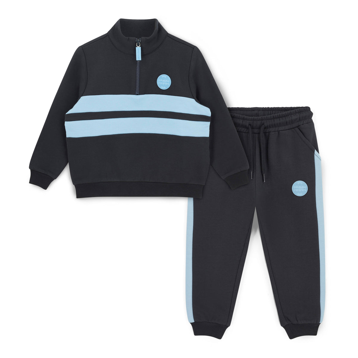 Mitch & Son Walker Tracksuit