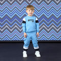 Mitch & Son William Tracksuit