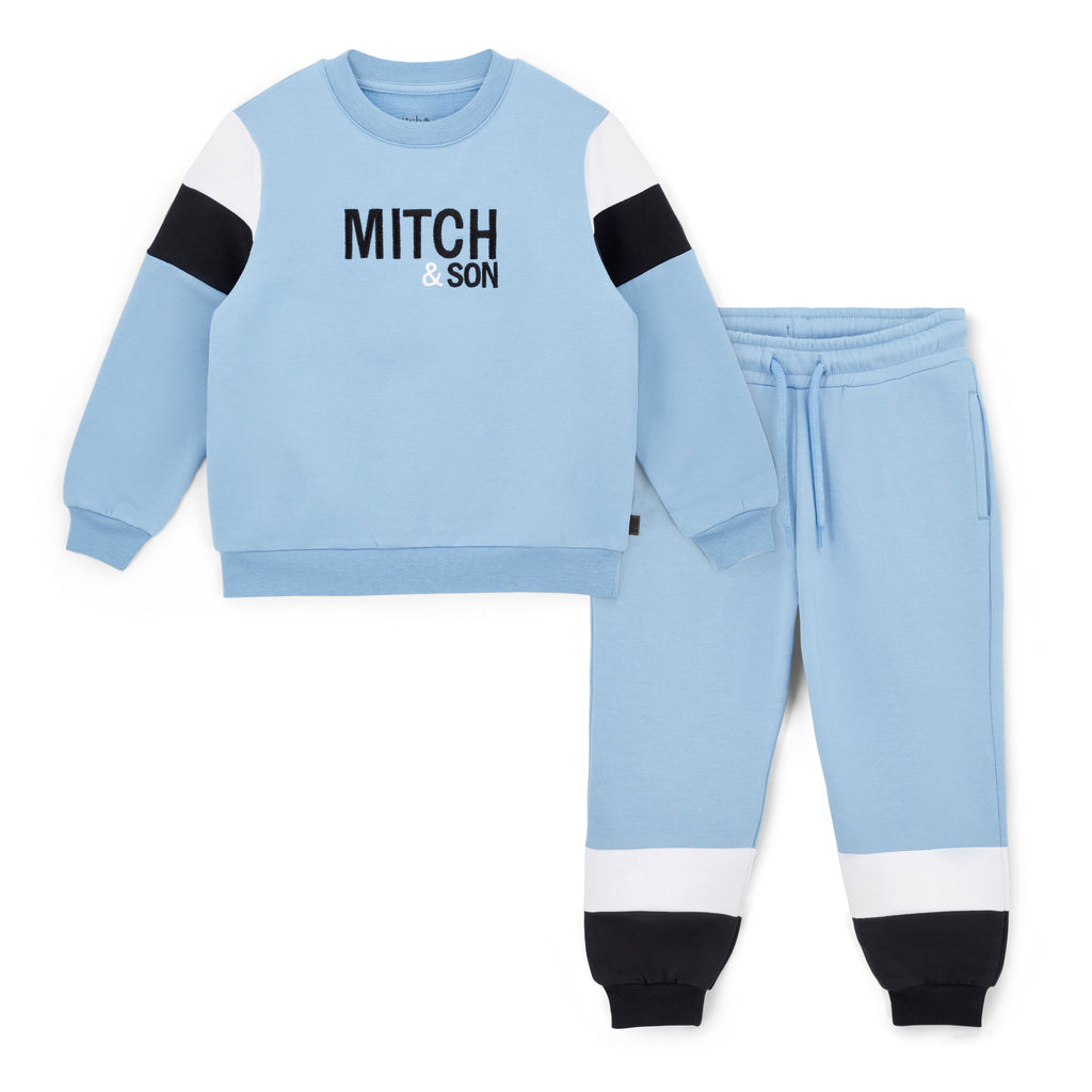 Mitch & Son William Tracksuit