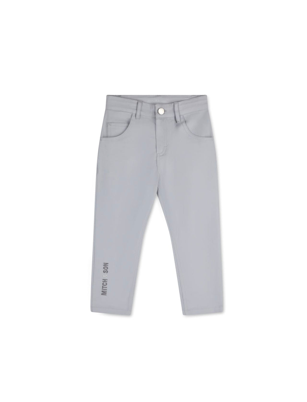 Mitch & Son Trace Trouser