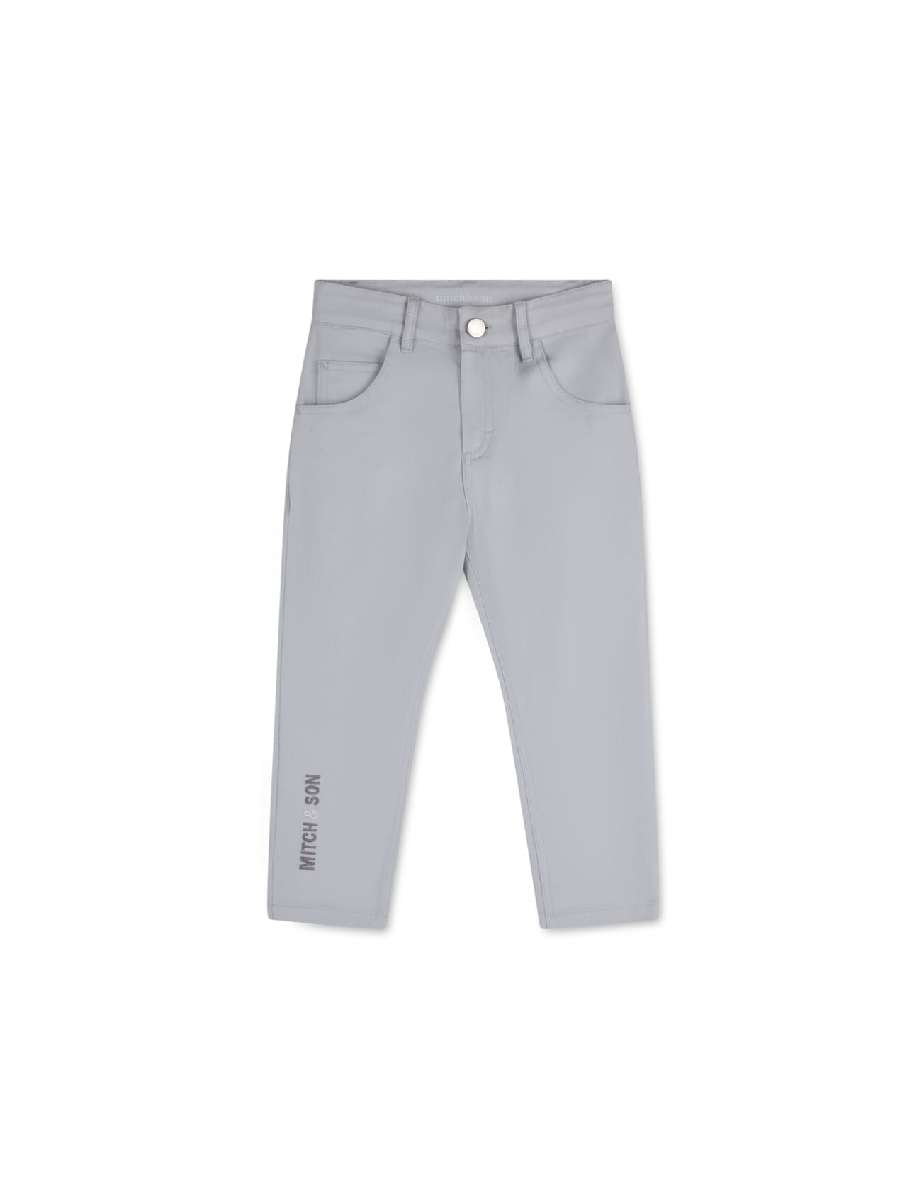 Mitch & Son Trace Trouser