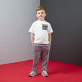 Mitch & Son Tony Nylon Pocket Tee