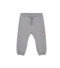 Mitch & Son Terry Nylon Cargos