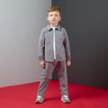 Mitch & Son Thiago Nylon Shacket