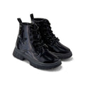 A Dee Selene Black Boots