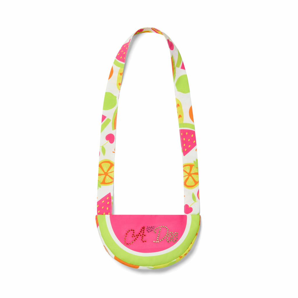 A Dee Theodora Tutti Frutti Handbag