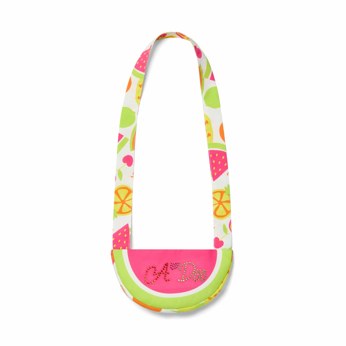 A Dee Theodora Tutti Frutti Handbag