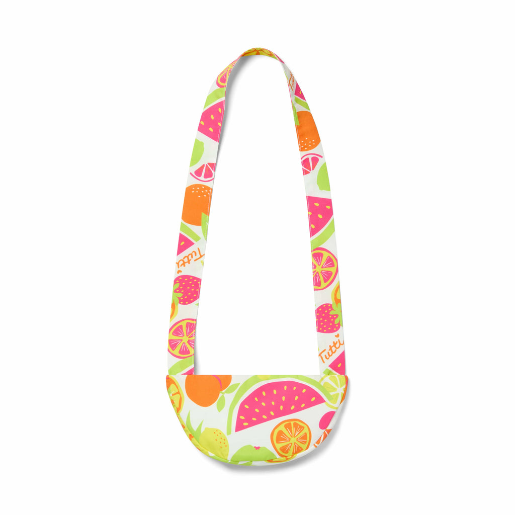 A Dee Theodora Tutti Frutti Handbag