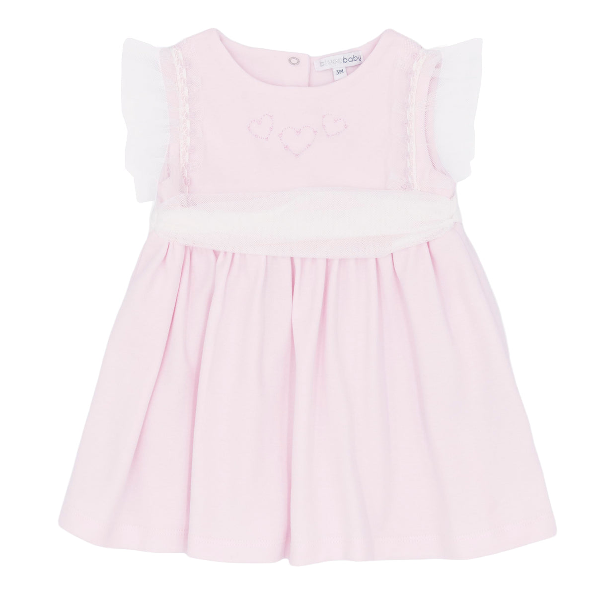 Bluesbaby Dress