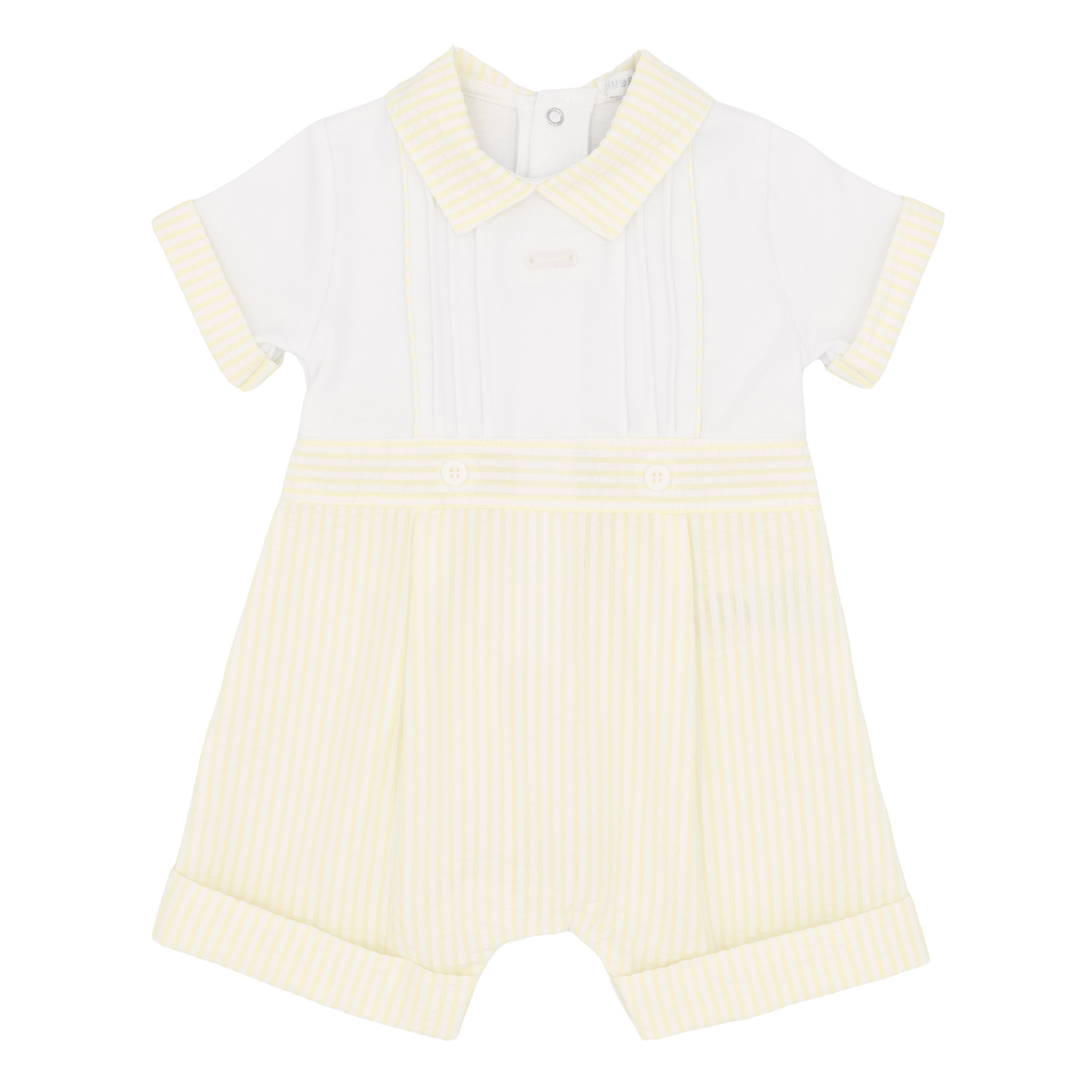 Bluesbaby Romper