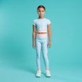 Bonini Energy Crop Sport Top
