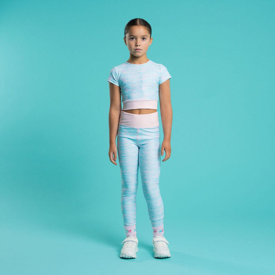 Bonini Energy Crop Sport Top