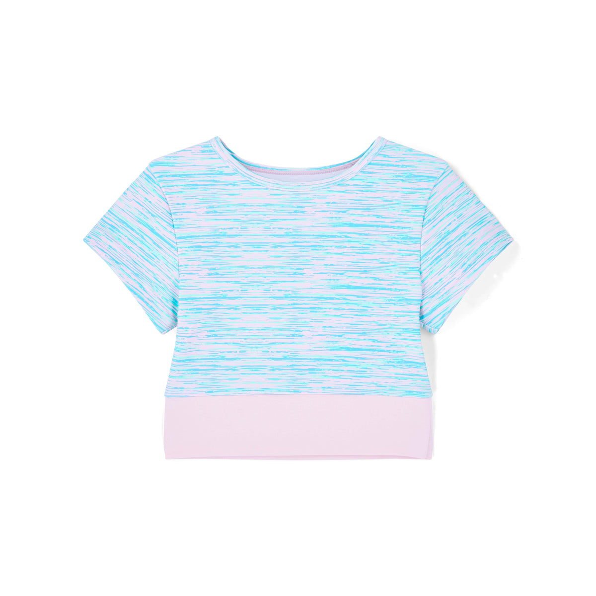 Bonini Energy Crop Sport Top