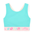 Bonini Flex Crop Top