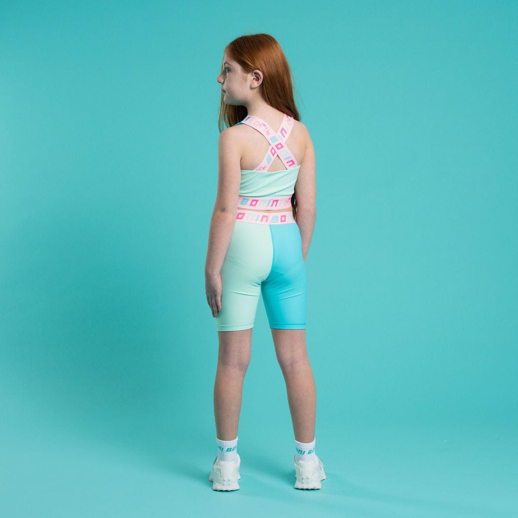 Bonini Flex Crop Top