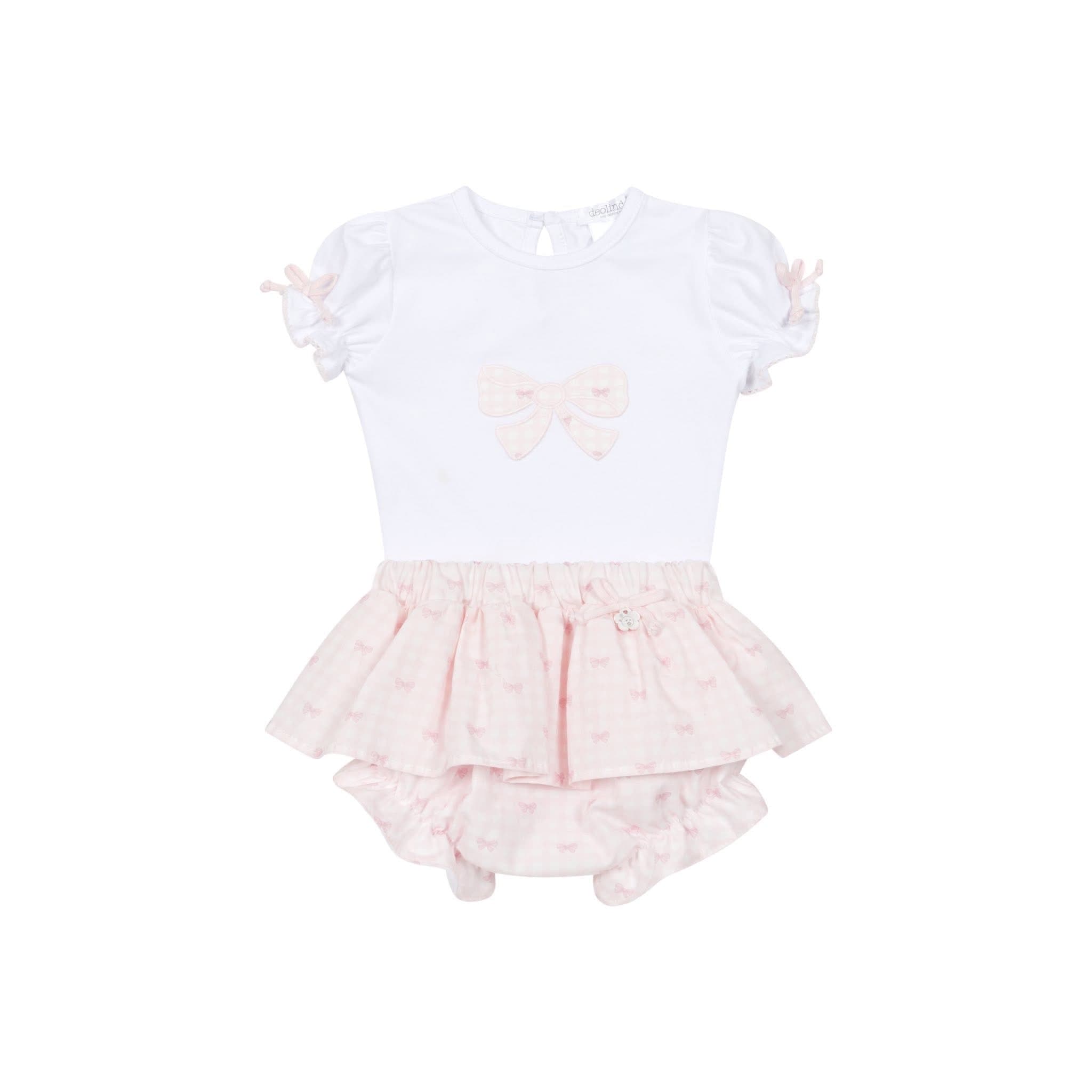Deolinda Lollipop - Bloomers Set