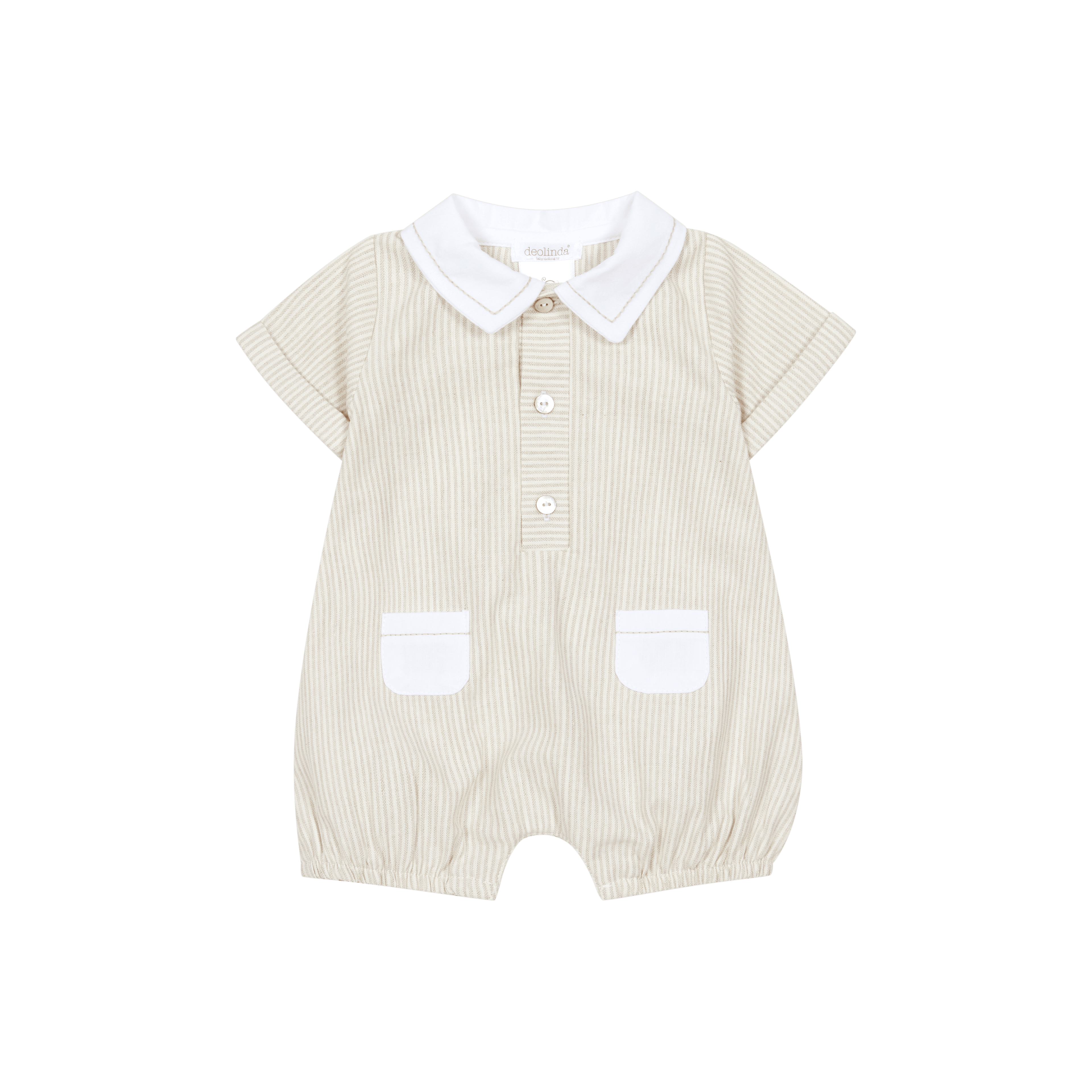 Deolinda Avena - Jumpsuit