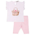 EMC Girls Legging Set