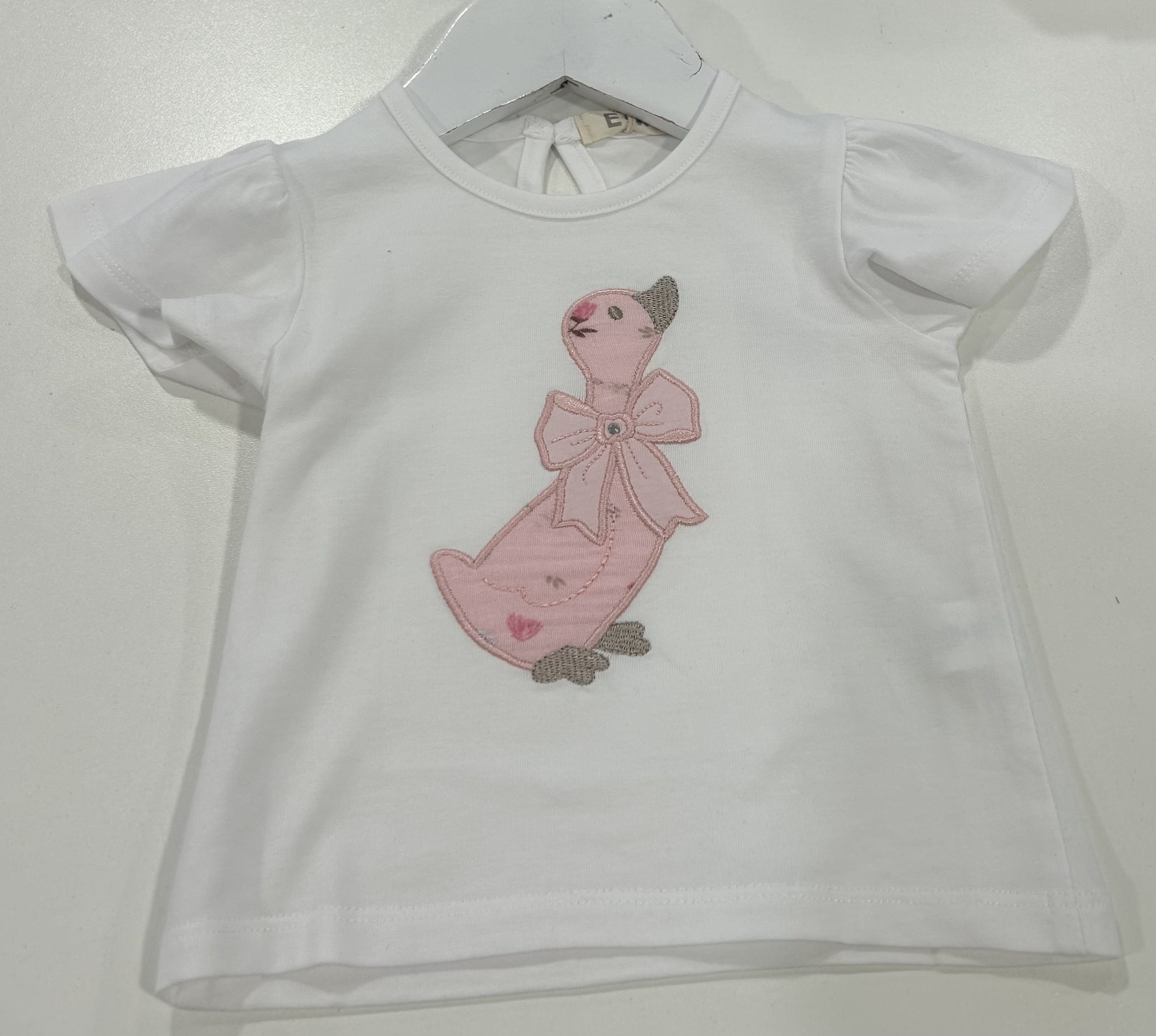 EMC Girls T-Shirt