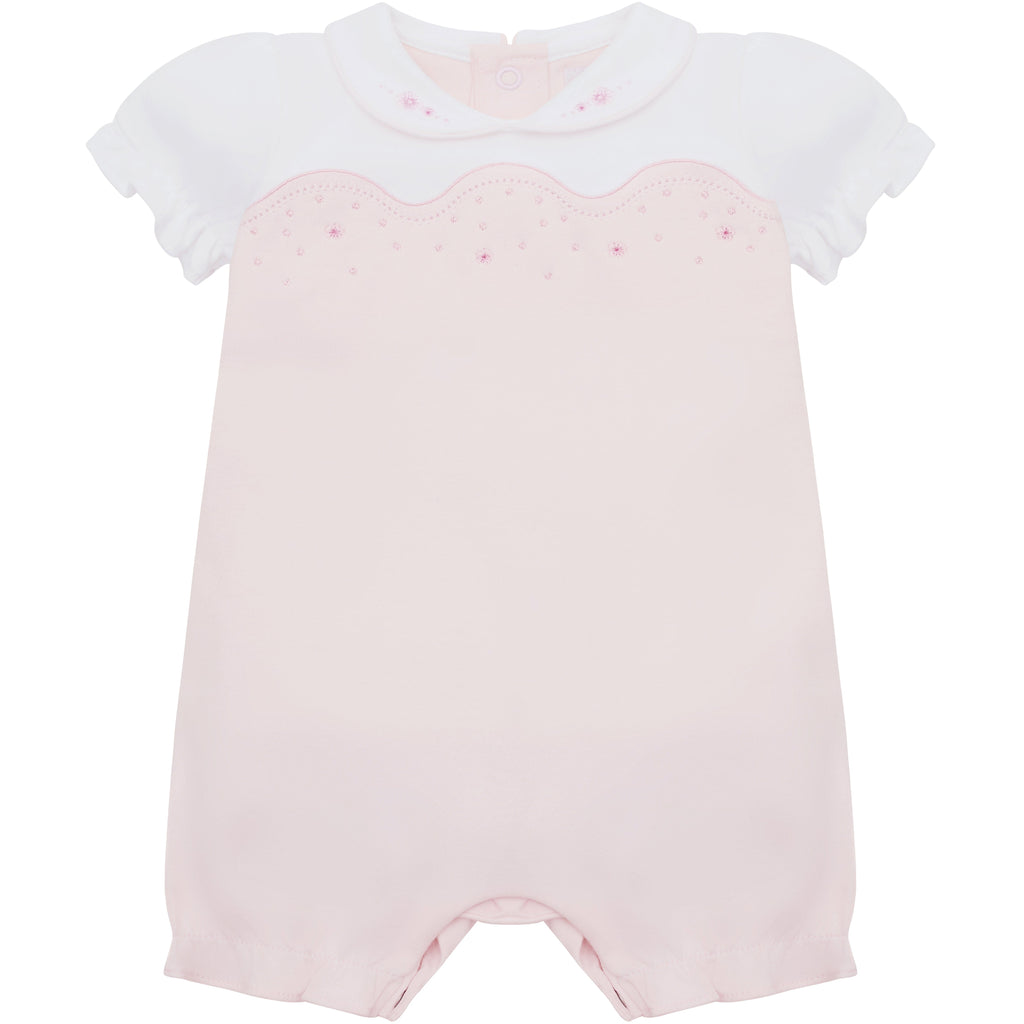 Emile Et Rose Lavinia Romper