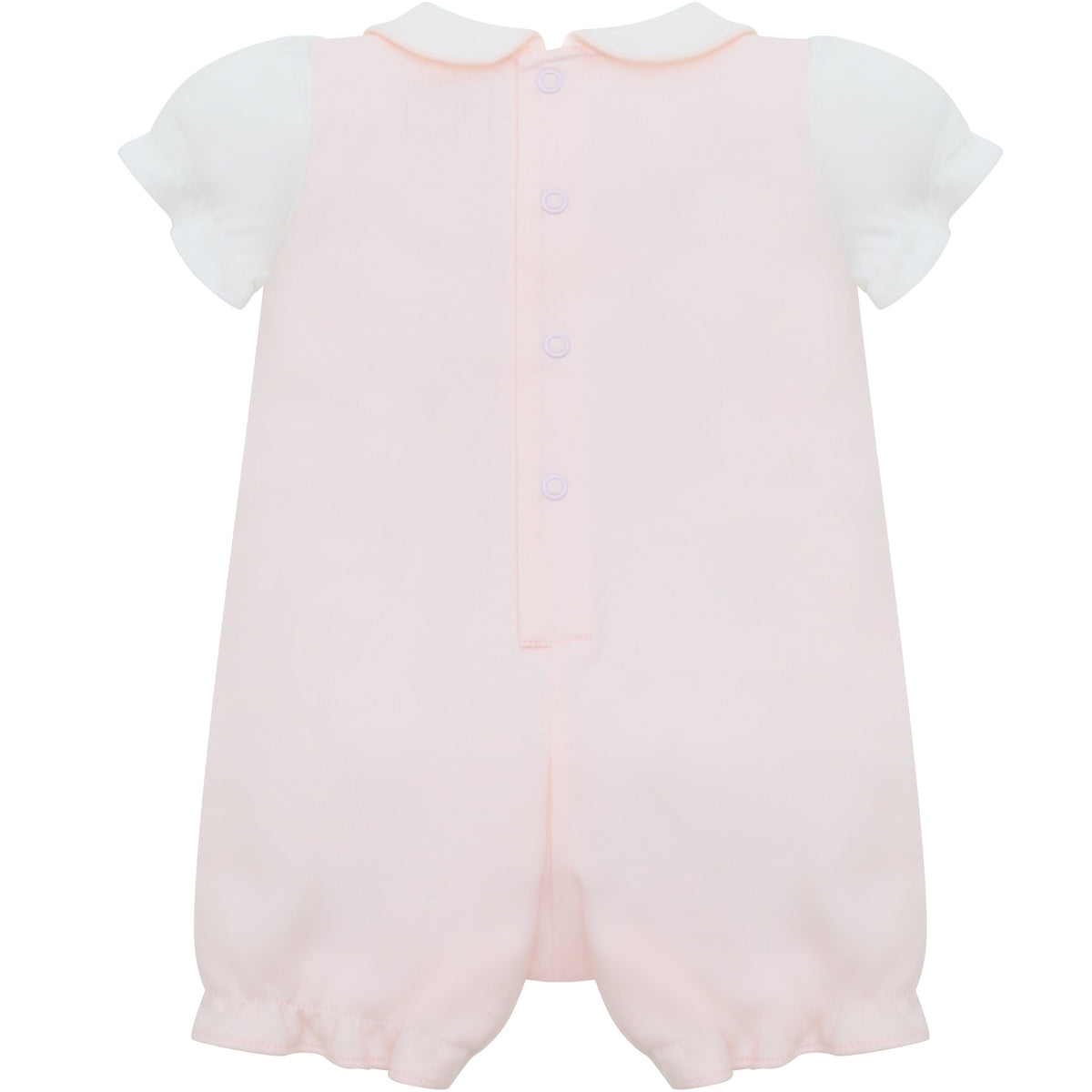 Emile Et Rose Lavinia Romper