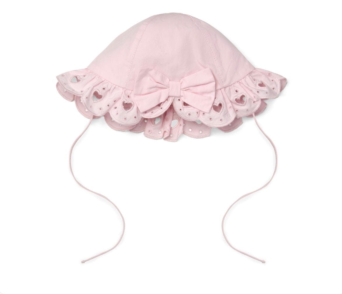 Little A Olsen Sun Hat