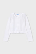 Mayoral Knit Cardigan