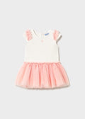 Mayoral Tutu Dress