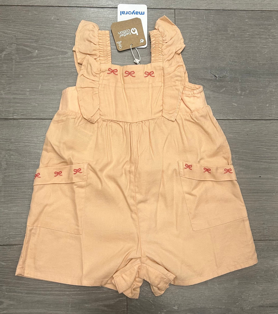 Mayoral Romper