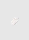 Mayoral Plumeti Sock